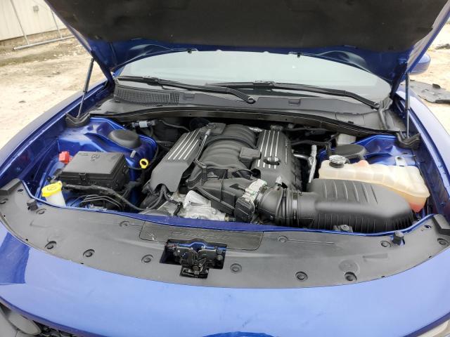 Photo 11 from auction – 2020 DODGE CHARGER SC with VIN 2C3CDXGJ0LH183087