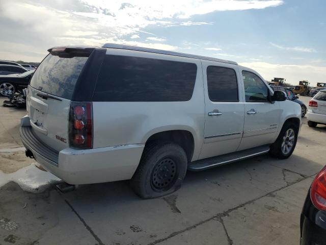 Photo 3 from auction – 2010 GMC YUKON XL D with VIN 1GKUCMEF6AR213341