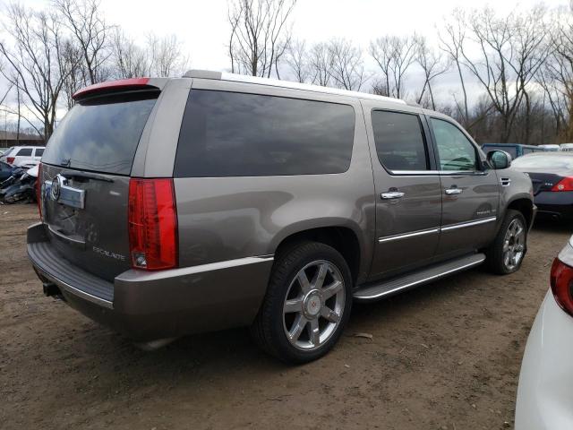 Photo 3 from auction – 2011 CADILLAC ESCALADE E with VIN 1GYS4HEF6BR393021