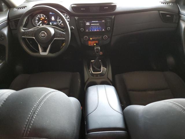 Photo 8 from auction – 2018 NISSAN ROGUE S with VIN KNMAT2MT8JP528292