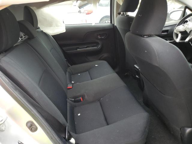 Photo 10 from auction – 2015 TOYOTA PRIUS C with VIN JTDKDTB39F1104656