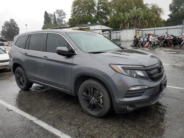 Photo 4 from auction – 2016 HONDA PILOT with VIN 5FNYF5H19GB013014