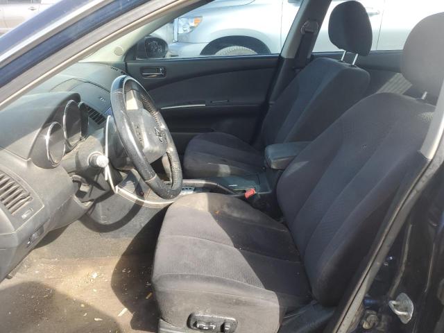 Photo 7 from auction – 2006 NISSAN ALTIMA S with VIN 1N4AL11D26N458448