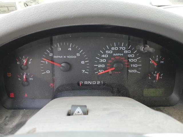 Photo 9 from auction – 2008 FORD F150 with VIN 1FTRX14WX8FB53193