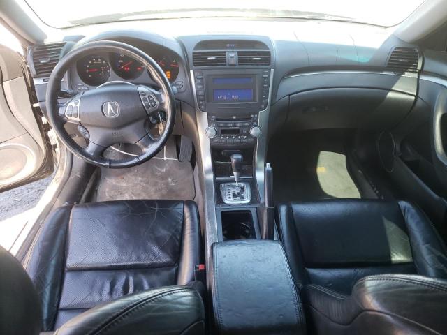 Photo 8 from auction – 2006 ACURA 3.2TL with VIN 19UUA66286A008801