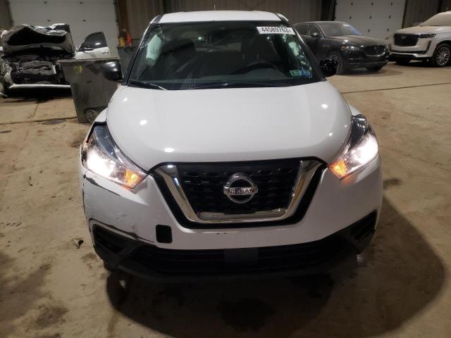 Photo 5 from auction – 2020 NISSAN KICKS S with VIN 3N1CP5BVXLL518027