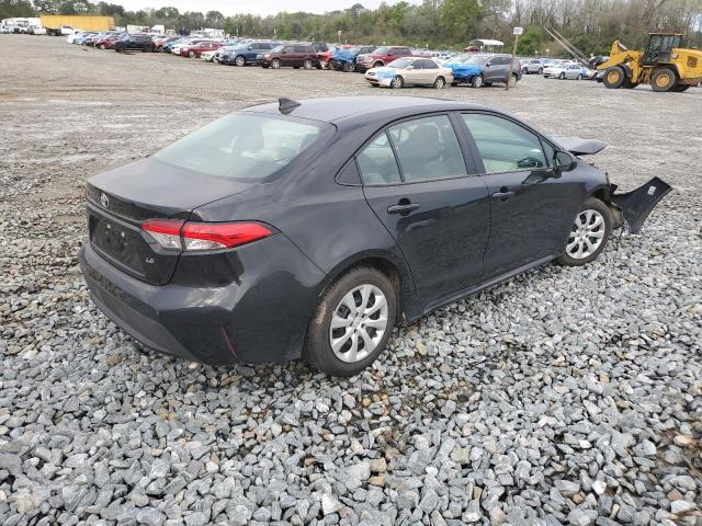 صورة رقم 3 من المزاد - 2022 TOYOTA COROLLA LE مع VIN 5YFEPMAE2NP384752