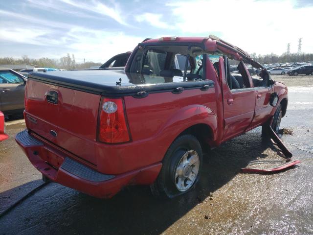 Photo 3 from auction – 2005 FORD EXPLORER S with VIN 1FMZU67K05UA35803