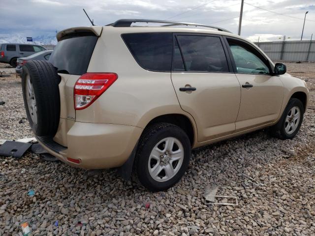 Photo 3 from auction – 2010 TOYOTA RAV4 with VIN 2T3JF4DV0AW081255