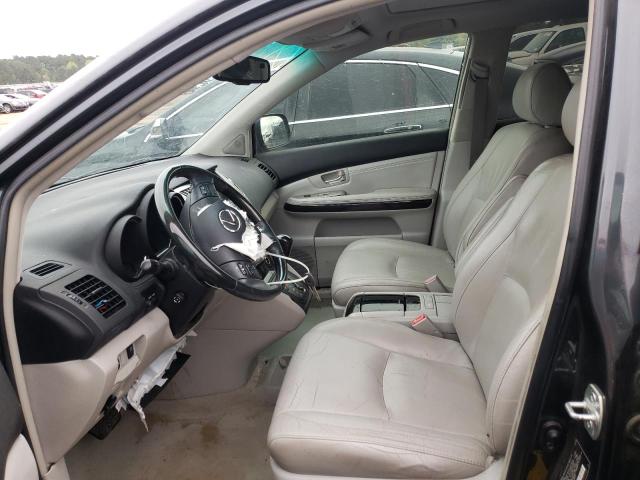 Photo 7 from auction – 2009 LEXUS RX 350 with VIN 2T2GK31UX9C059311