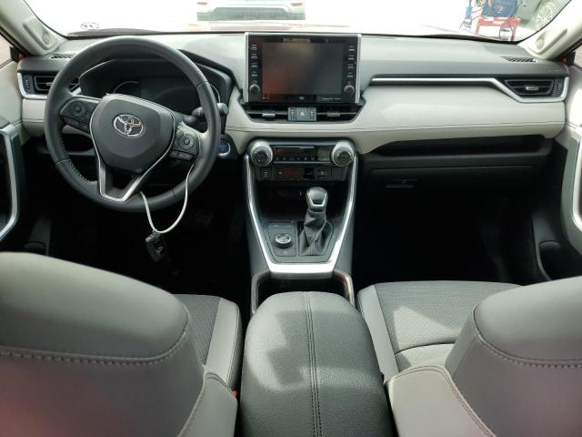 Photo 8 from auction – 2022 TOYOTA RAV4 LIMIT with VIN JTMD6RFVXND052016