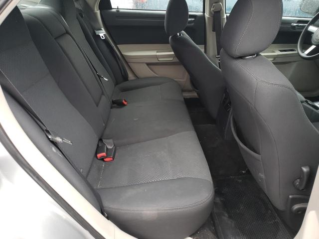 Photo 10 from auction – 2007 CHRYSLER 300 with VIN 2C3KA43R47H780571