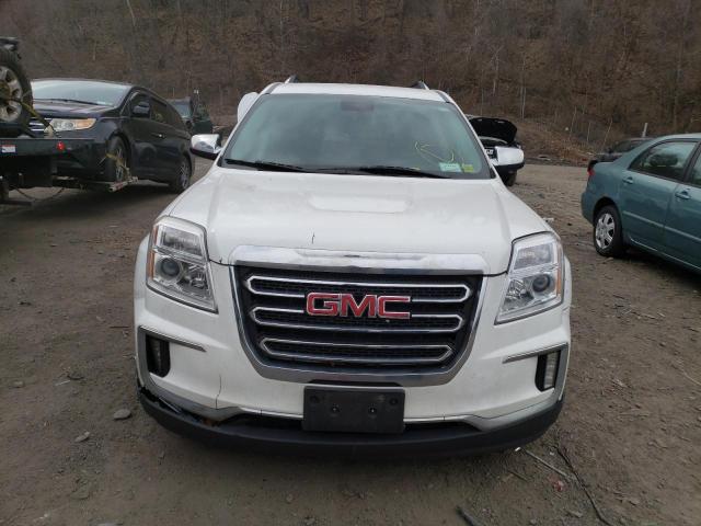 Photo 5 from auction – 2016 GMC TERRAIN with VIN 2GKFLUEK5G6112284