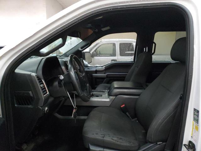 Photo 7 from auction – 2015 FORD F150 SUPER with VIN 1FTEW1EF8FFA06965