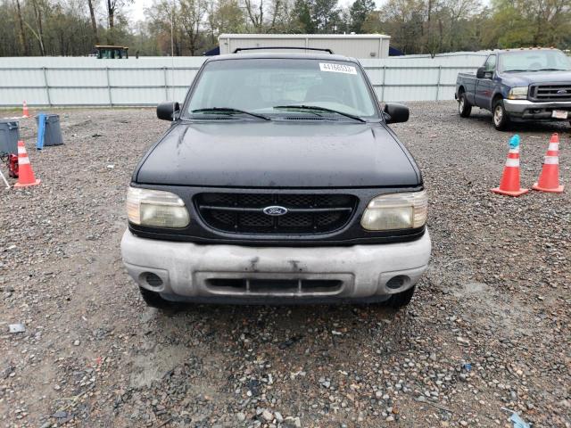 Photo 5 from auction – 2000 FORD EXPLORER E with VIN 1FMZU72X3YUB73302