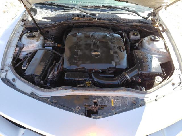 Photo 11 from auction – 2015 CHEVROLET CAMARO LS with VIN 2G1FB1E30F9184571