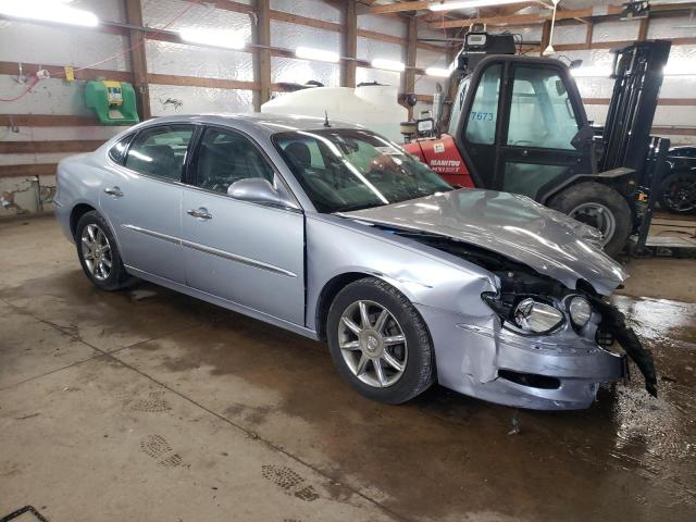 Photo 4 from auction – 2005 BUICK LACROSSE C with VIN 2G4WE537751327679