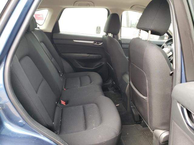 Photo 11 from auction – 2021 MAZDA CX-5 SPORT with VIN JM3KFBBM2M1333651