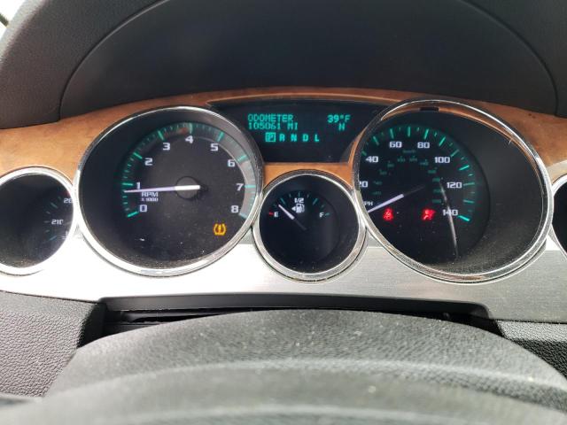صورة رقم 9 من المزاد - 2009 BUICK ENCLAVE CX مع VIN 5GAER23D39J127582