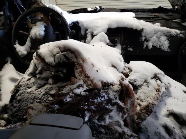 Photo 8 from auction – 2007 CHEVROLET EQUINOX LS with VIN 2CNDL23F676059457