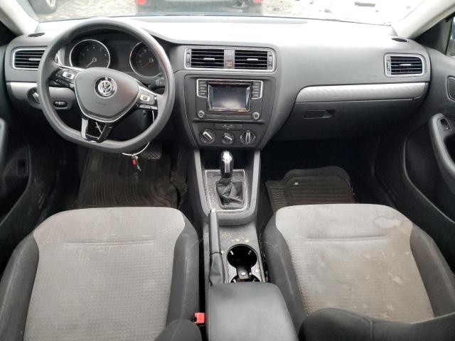 Photo 8 from auction – 2017 VOLKSWAGEN JETTA S with VIN 3VW2B7AJ3HM321846