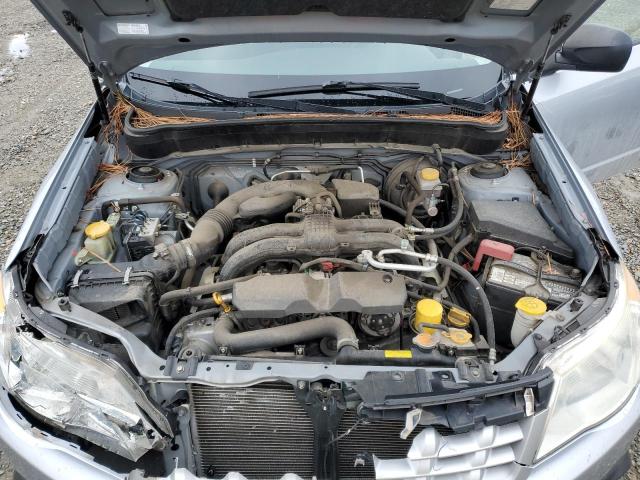 Photo 11 from auction – 2013 SUBARU FORESTER 2 with VIN JF2SHABCXDH428214