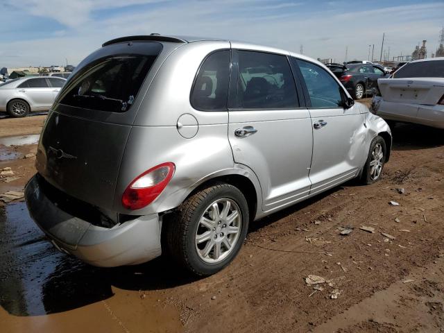 Photo 3 from auction – 2008 CHRYSLER PT CRUISER with VIN 3A8FY58B18T144881