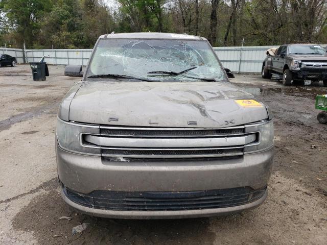 Photo 5 from auction – 2014 FORD FLEX SE with VIN 2FMGK5B87EBD22516