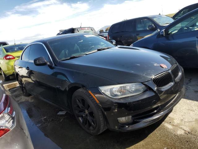 Photo 4 from auction – 2013 BMW 328 I SULE with VIN WBADW7C59DE440224