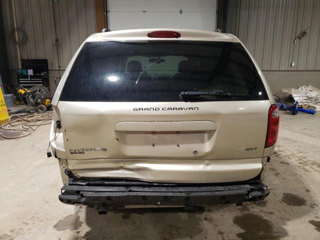 Photo 6 from auction – 2007 DODGE GRAND CARA with VIN 2D4GP44L47R111577