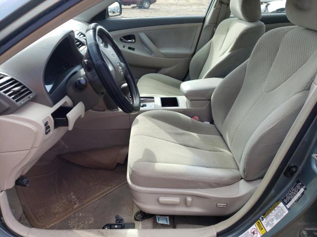 Photo 7 from auction – 2007 TOYOTA CAMRY CE with VIN 4T1BE46K67U657555