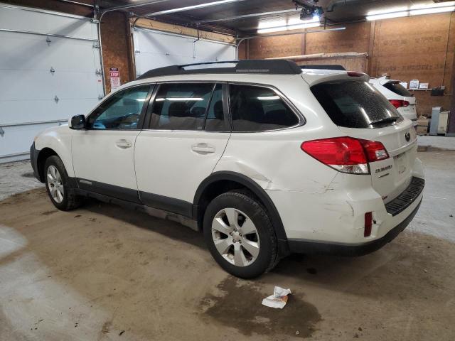 Снимка 2 от търг – 2011 SUBARU OUTBACK 2. с VIN 4S4BRBCC3B3378066