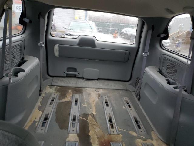 Photo 10 from auction – 2006 DODGE CARAVAN SX with VIN 1D4GP45R56B571380