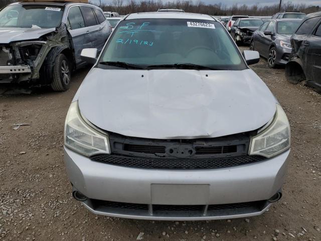 Photo 5 from auction – 2009 FORD FOCUS SES with VIN 1FAHP36N69W218897