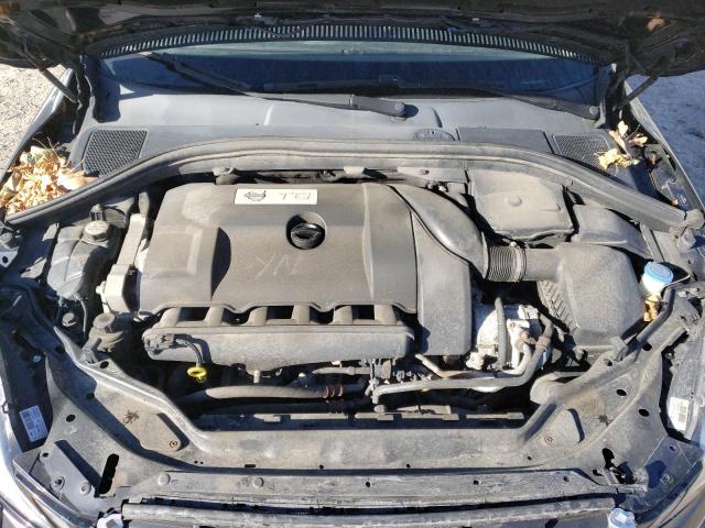 Photo 12 from auction – 2010 VOLVO XC60 T6 with VIN YV4992DZ7A2108765