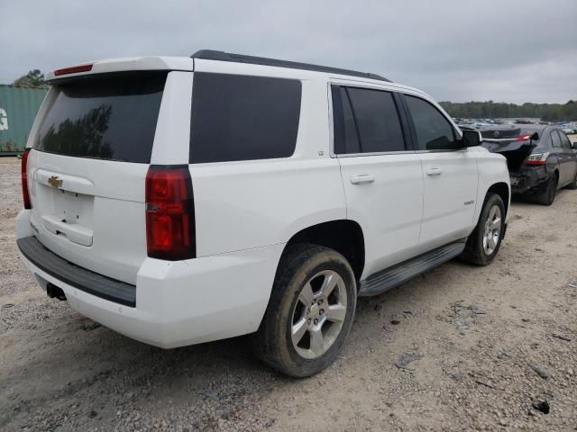 Photo 3 from auction – 2016 CHEVROLET TAHOE C150 with VIN 1GNSCBKC6GR125312