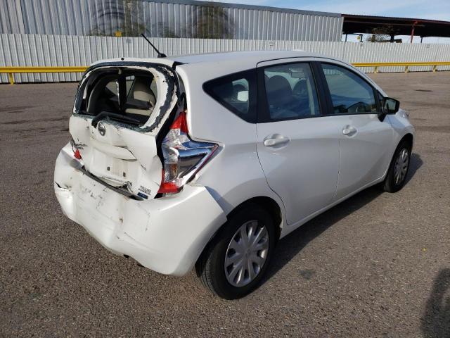 Photo 3 from auction – 2015 NISSAN VERSA NOTE with VIN 3N1CE2CP6FL366160