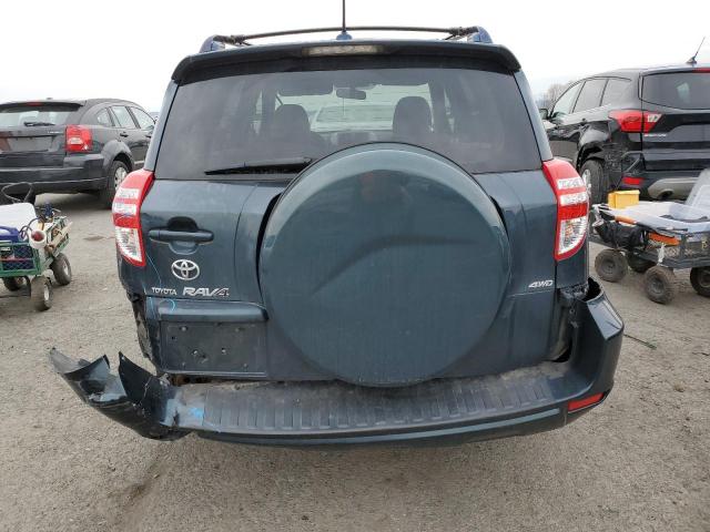 Photo 6 from auction – 2009 TOYOTA RAV4 with VIN JTMBK33V19D008755