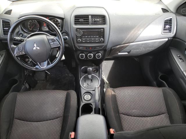 Photo 8 from auction – 2017 MITSUBISHI OUTLANDER with VIN JA4AR3AU7HZ013536