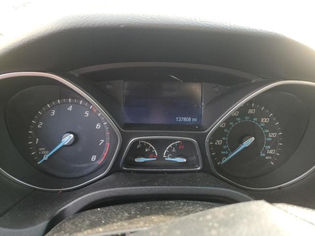 Photo 9 from auction – 2014 FORD FOCUS SE with VIN 1FADP3F20EL172516