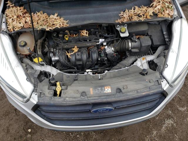 Photo 12 from auction – 2017 FORD ESCAPE S with VIN 1FMCU0F78HUB81323