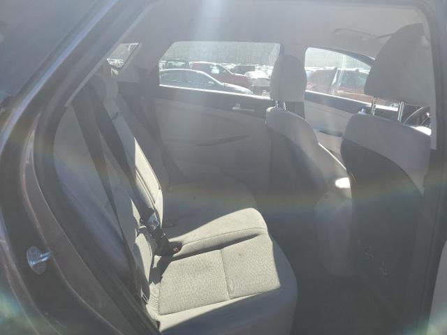 Photo 11 from auction – 2020 HYUNDAI TUCSON SE with VIN KM8J2CA45LU131810