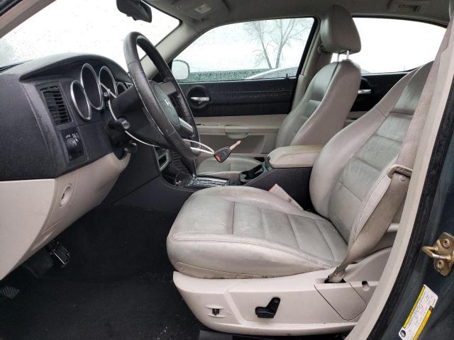 Photo 7 from auction – 2006 DODGE CHARGER SE with VIN 2B3KA43G56H256520