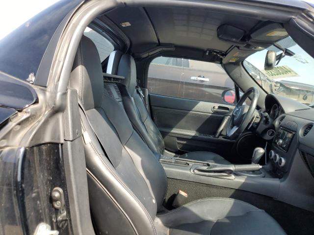 Photo 10 from auction – 2010 MAZDA MX-5 MIATA with VIN JM1NC2FF1A0210094