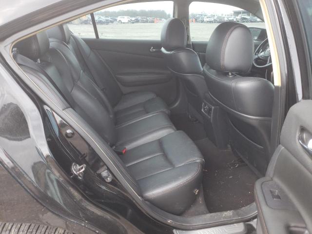 Photo 10 from auction – 2010 NISSAN MAXIMA S with VIN 1N4AA5AP5AC831073