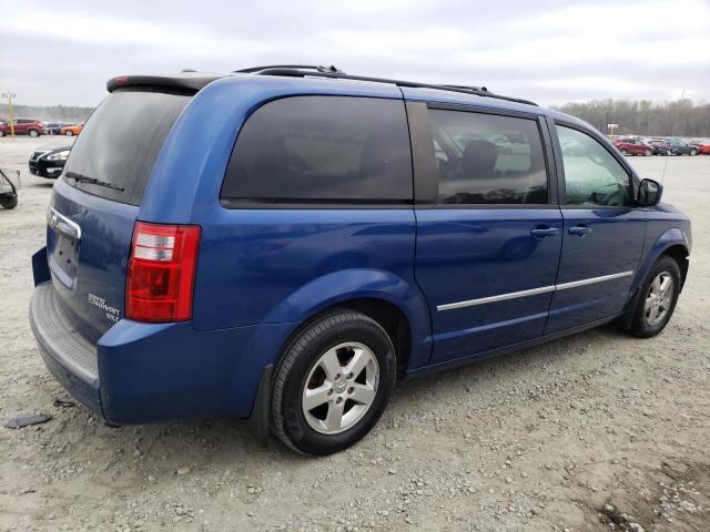 Photo 3 from auction – 2010 DODGE GRAND CARA with VIN 2D4RN5D16AR146051