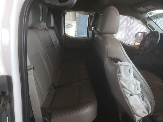 Photo 10 from auction – 2015 FORD F150 SUPER with VIN 1FTFX1EF9FFC87112