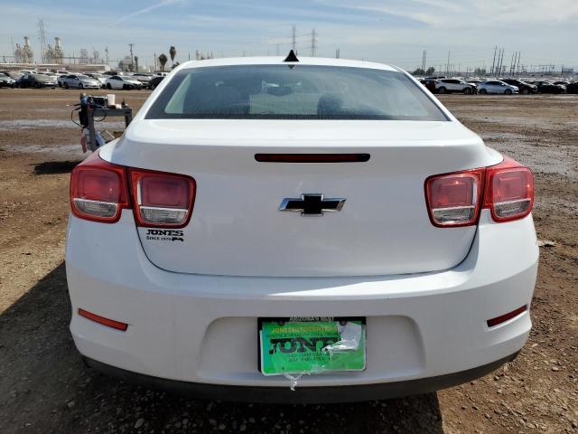 Photo 6 from auction – 2013 CHEVROLET MALIBU LS with VIN 1G11B5SA0DF139476