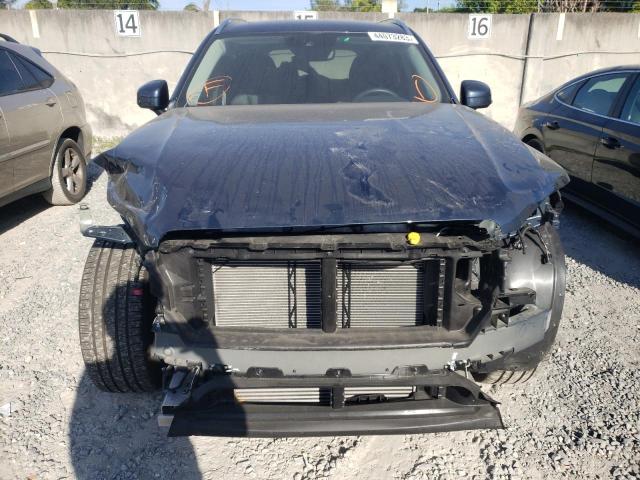 Photo 5 from auction – 2021 VOLVO 144S with VIN YV4A22PK5M1771956