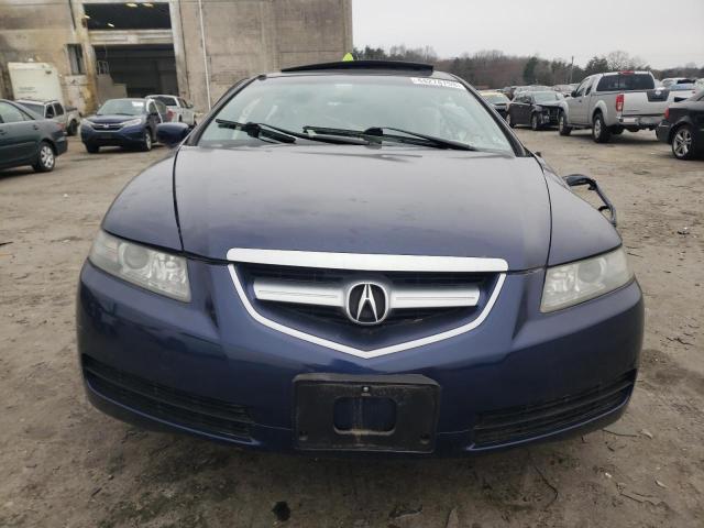 Photo 5 from auction – 2006 ACURA 3.2TL with VIN 19UUA66296A046845